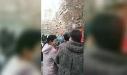 石家庄阿姨爆料事件视频,揭露惊人真相